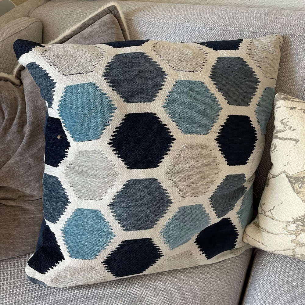 COPY - Pillow case